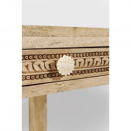 Table Puro Plain 140x70cm Kare Design