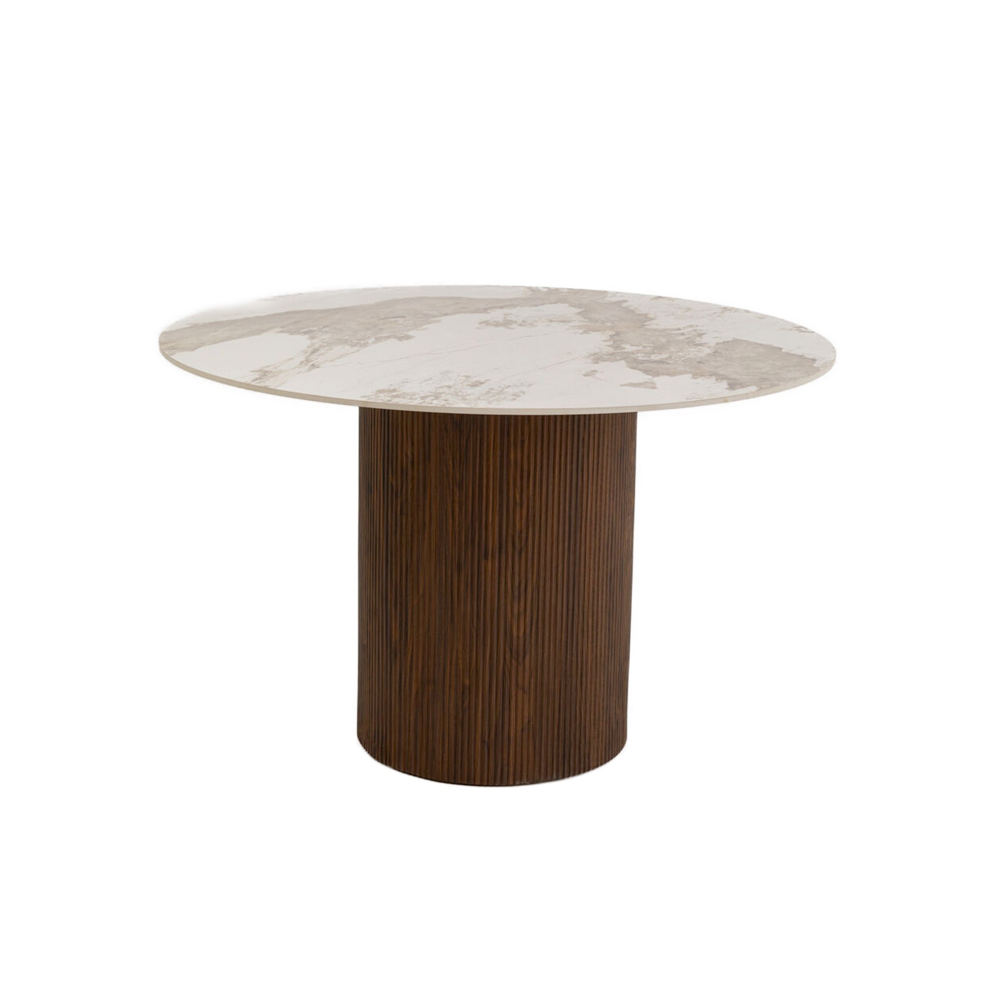 Table Ruben Ø120cm Kare Design
