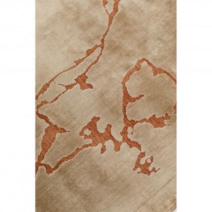 Tapis Mars Kare Design
