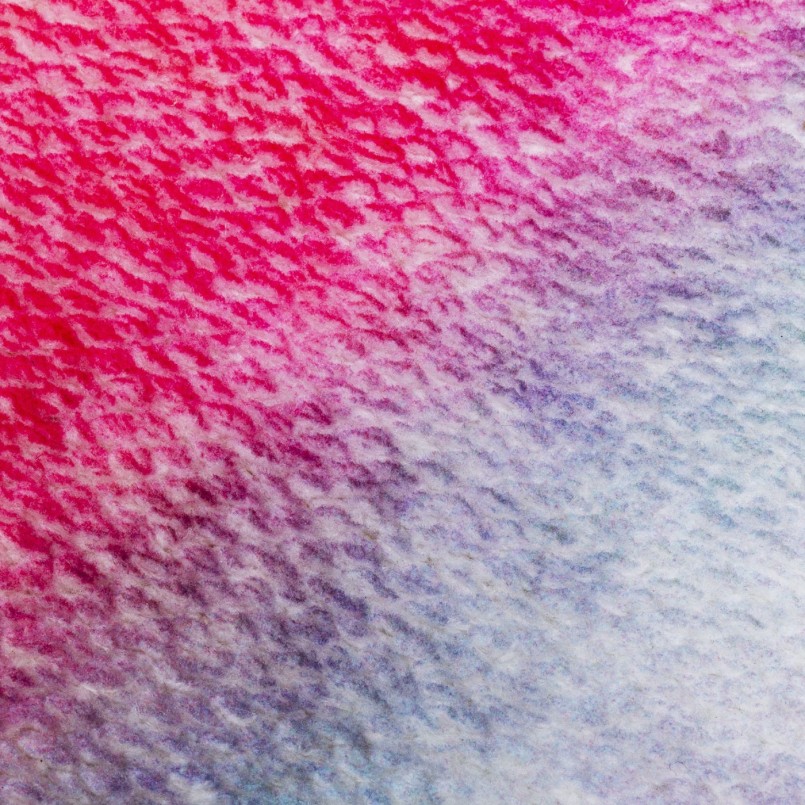 Tapis multicolore - Holi - Kare Design