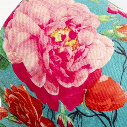 Bench Wing Flower Fever blue Kare Design