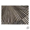 Tapis en cuir - Ventaglio - Kare Design