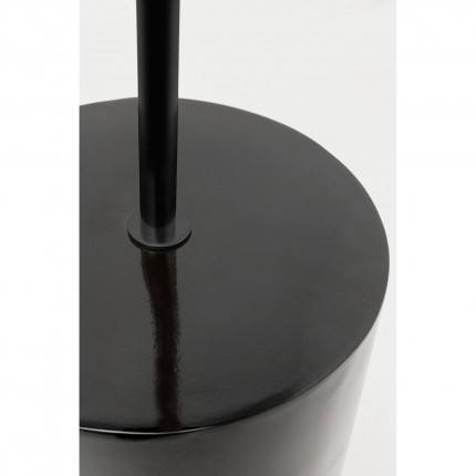 Floor Lamp Loungy 160cm black Kare Design