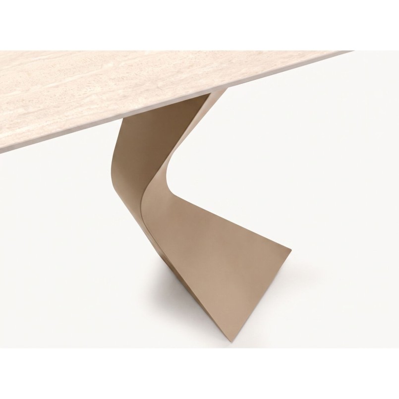 Console en grès - Gloria - Kare Design