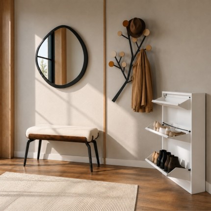 Banc Marc 95cm Kare Design