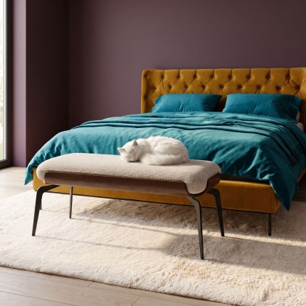 Banc Marc 95cm Kare Design