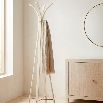 Portemanteau Libra crème Kare Design