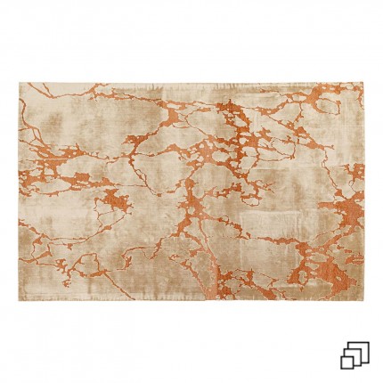 Tapis Mars Kare Design
