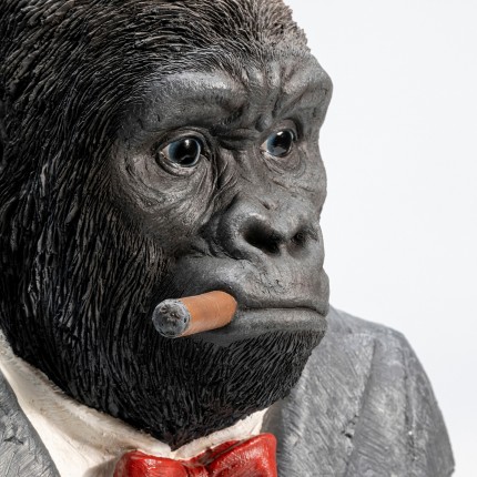 Deco gorilla costume Kare Design