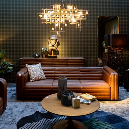 Sofa Aurelio 3-Seater Kare Design