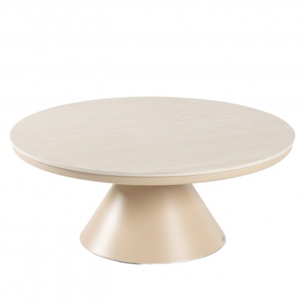 Table basse de jardin Mendoza Gescova
