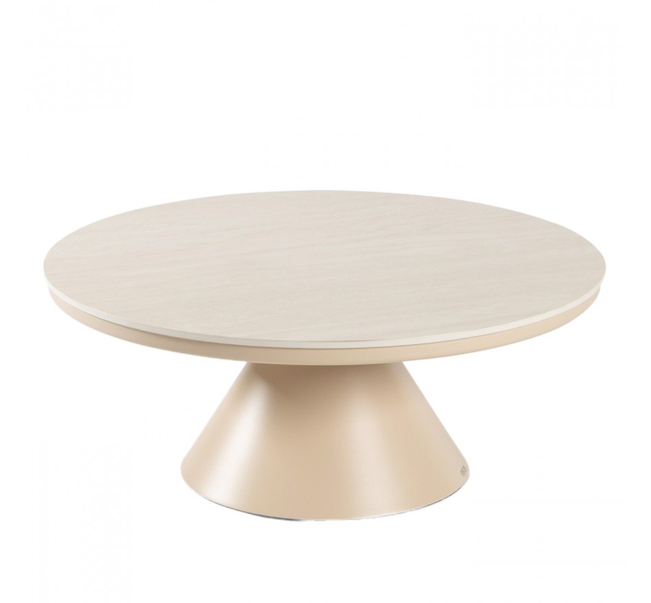 Outdoor Coffee Table Mendoza Gescova