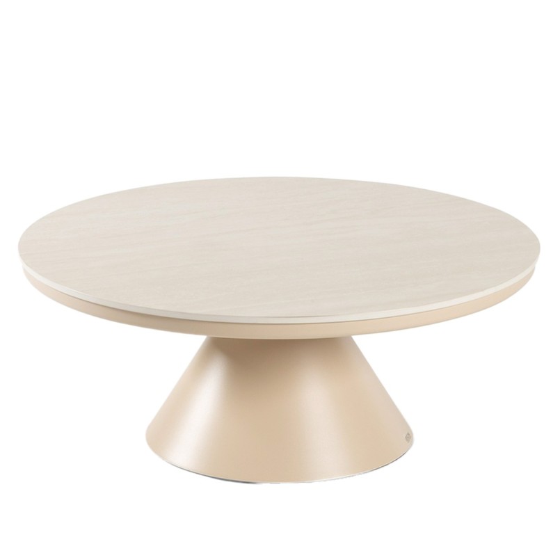 Table basse de jardin - Mendoza - Gescova