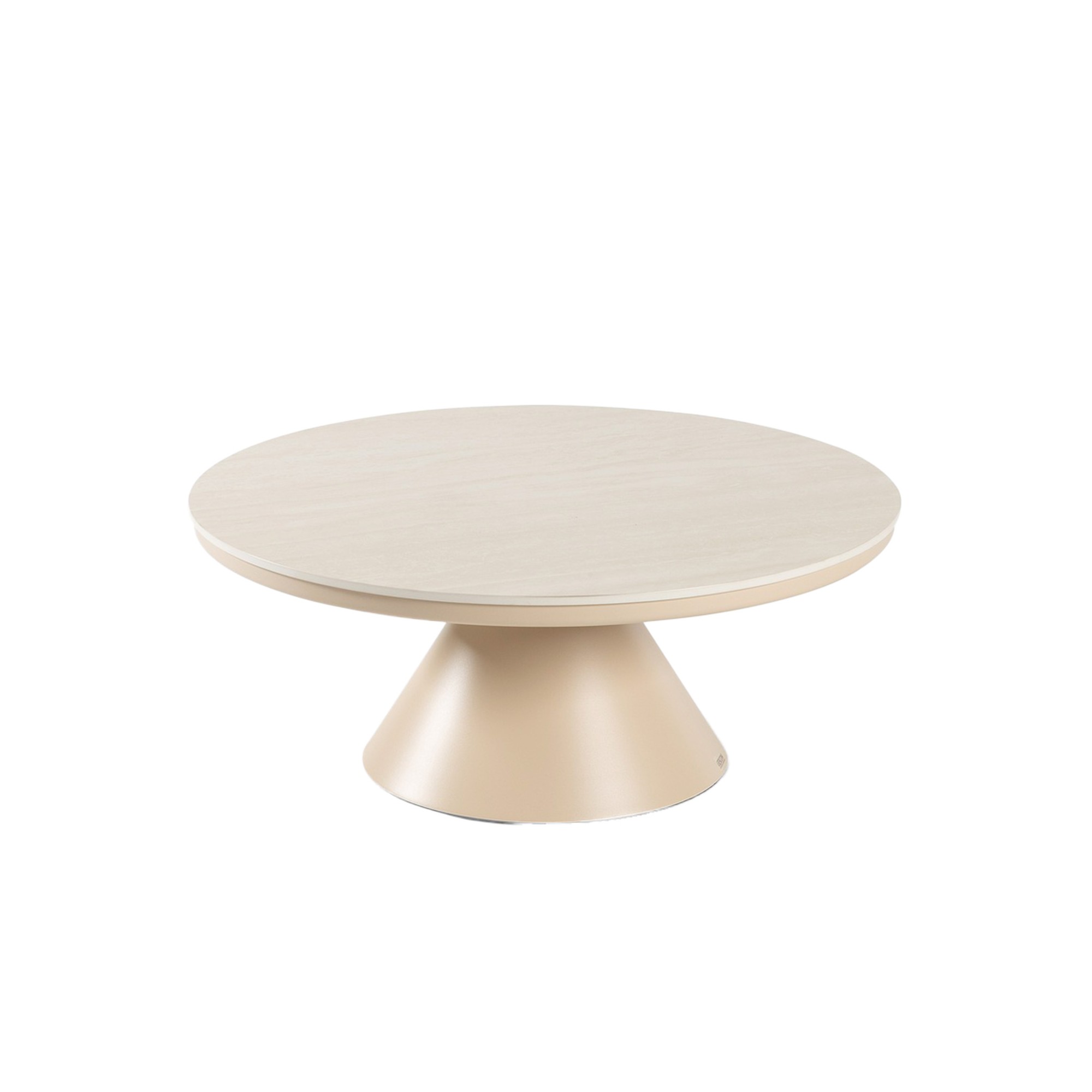 Table basse de jardin Mendoza Gescova