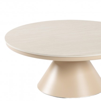 Table basse de jardin Mendoza Gescova