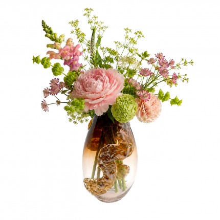 Vase Pico 33cm Kare Design