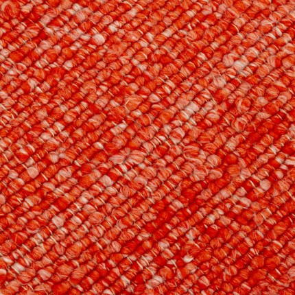 Carpet Boucara 240x170cm orange Kare Design