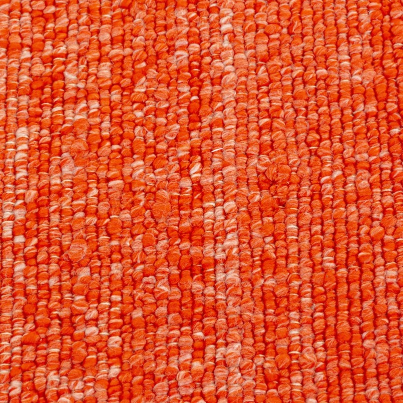 Carpet Boucara 240x170cm orange Kare Design