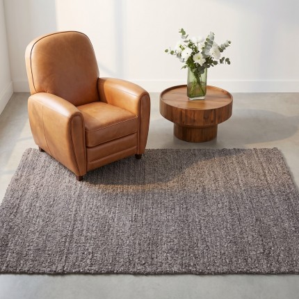 Carpet Boucara 300x200cm grey Kare Design
