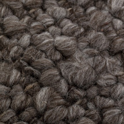 Carpet Boucara 300x200cm grey Kare Design