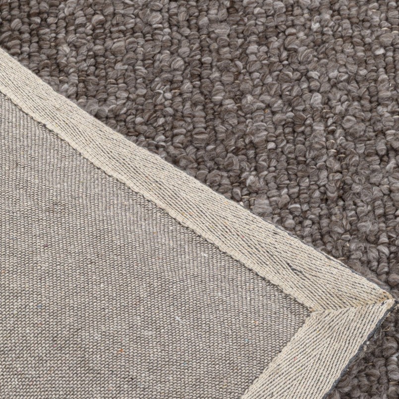 Carpet Boucara 300x200cm grey Kare Design