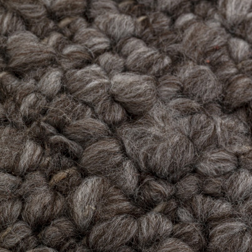 Tapis gris - Boucara - Kare Design