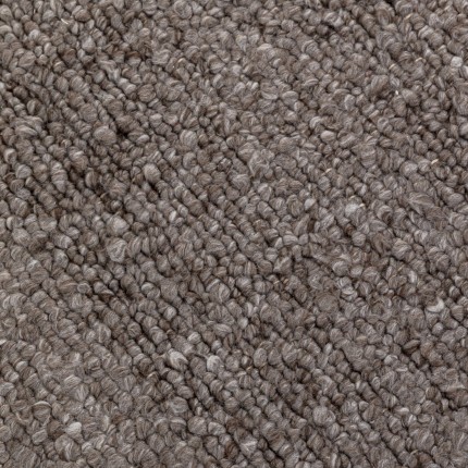 Carpet Boucara 240x170cm grey Kare Design