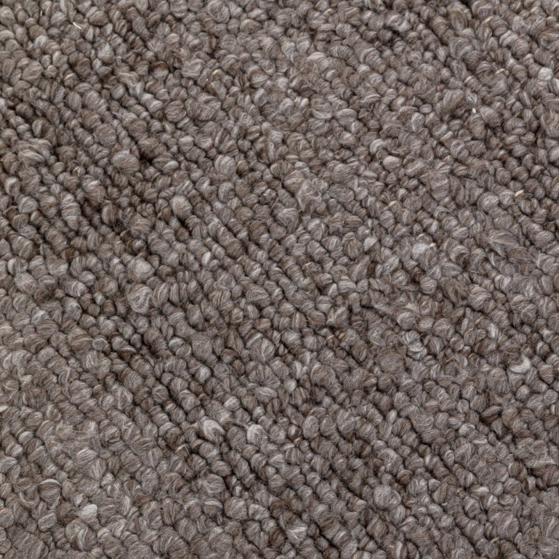 Tapis gris - Boucara - Kare Design