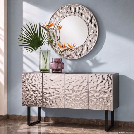 Miroir Carino 69cm Kare Design