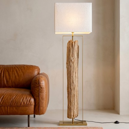 Floor Lamp Nature Stem 165cm Kare Design