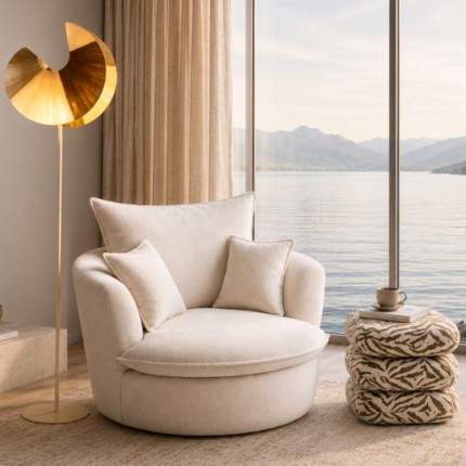 Floor Lamp Sella 160cm Kare Design