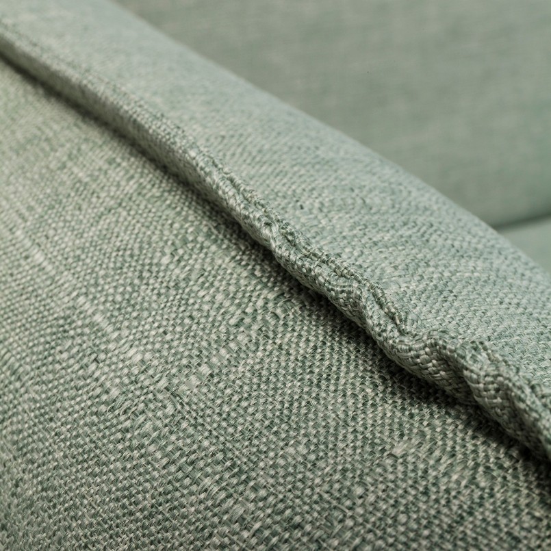 Modern green sofa bed - Lizzy - Kare Design