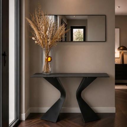 Miroir Bella 130x30cm Kare Design