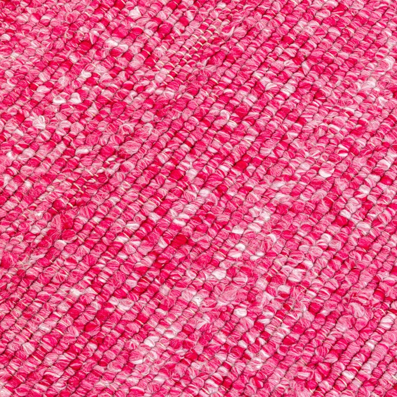 Carpet Boucara 240x170cm pink Kare Design