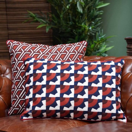 Coussin Alba Kare Design