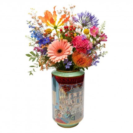 Vase Palazzo 34cm Kare Design