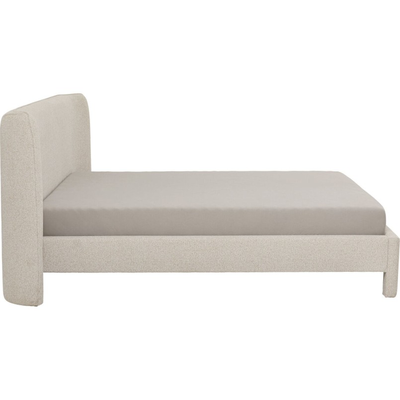 Lit Paul Beige 160x200cm