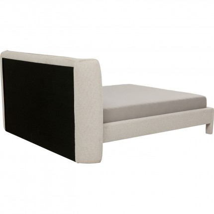 Bed Paul beige Kare Design