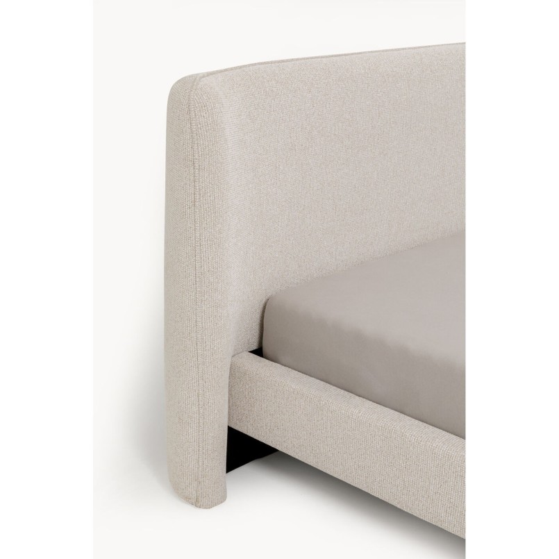 Lit Paul Beige 160x200cm