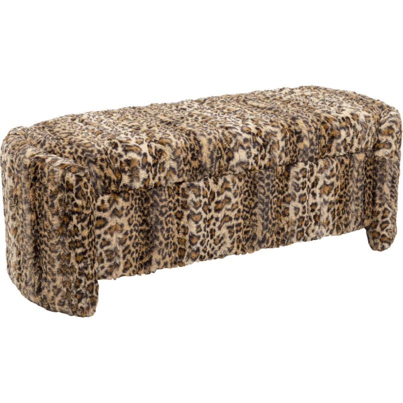 Banquette coffre Leo 115cm
