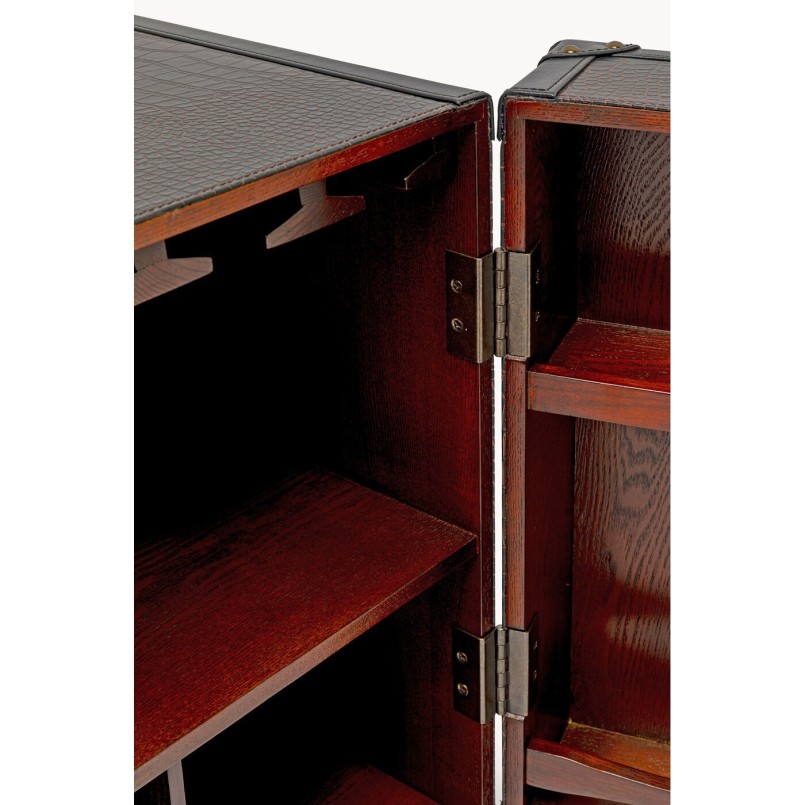 Meuble bar Globetrotter PM