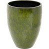 Vase Cali vert 58cm