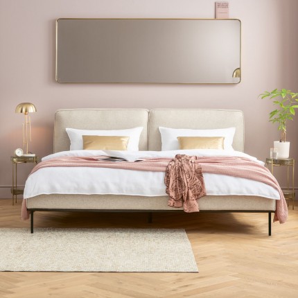 Lit East Side 180x200cm Kare Design
