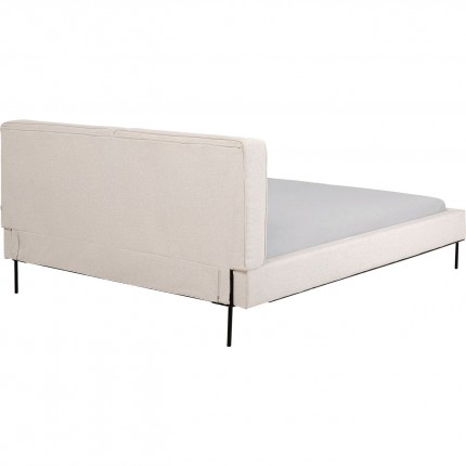 Bed East Side 180x200cm Kare Design