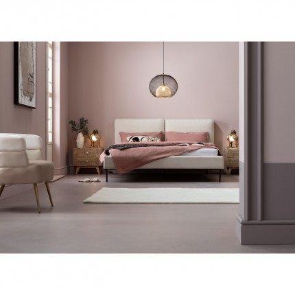 Lit East Side 180x200cm Kare Design