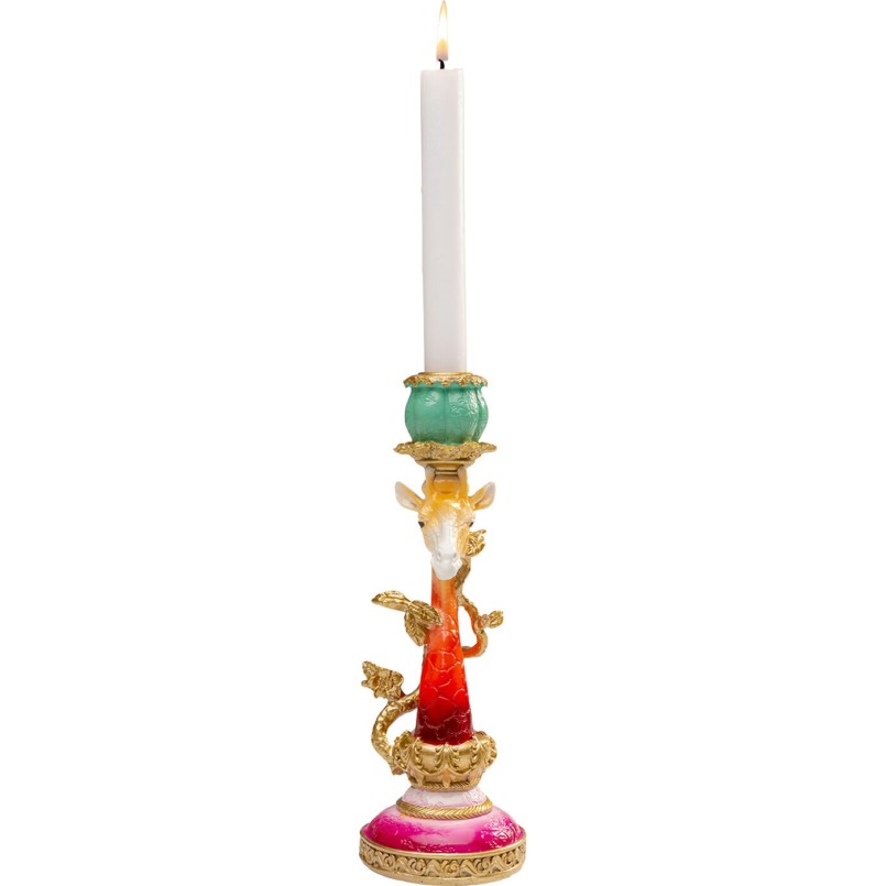 Chandelier girafe - Kare Design