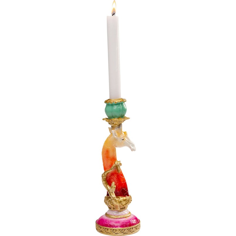 Chandelier girafe - Kare Design