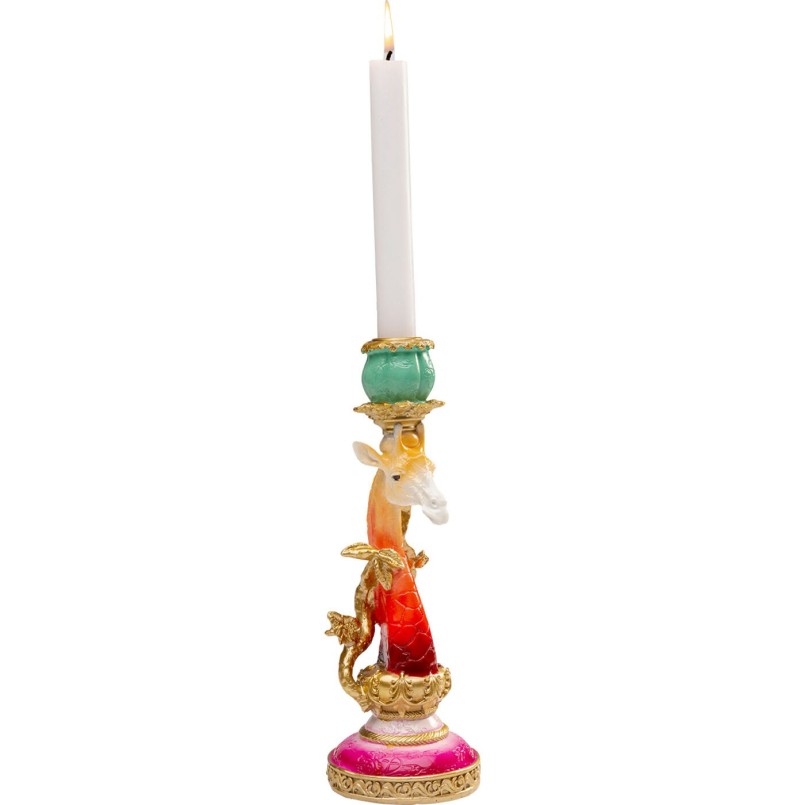 Chandelier girafe - Kare Design