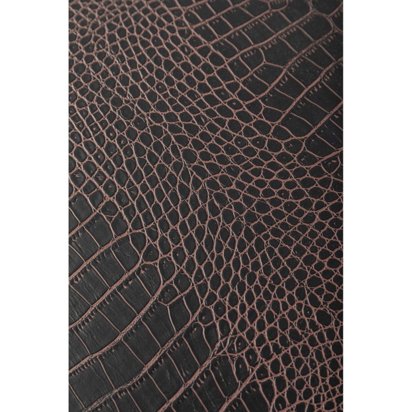 Bar malle colonial vintage - Globetrotter - Kare Design