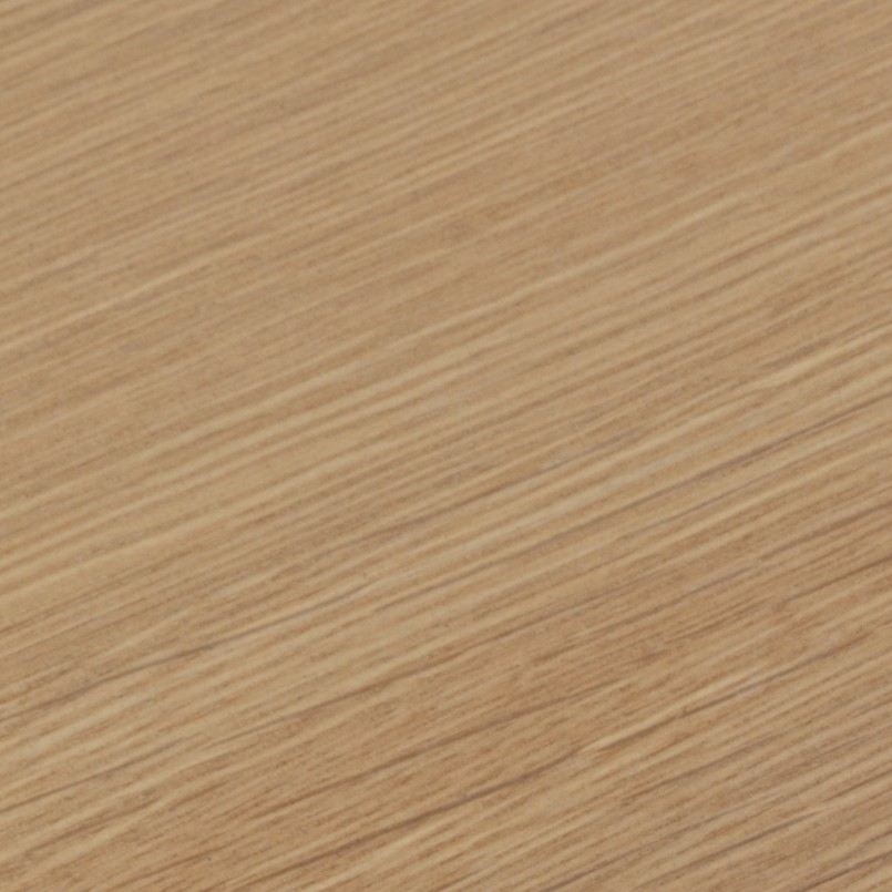 Table ronde en chêne - Cono - Kare Design